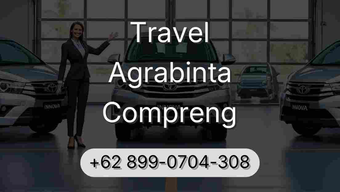Travel Agrabinta Compreng