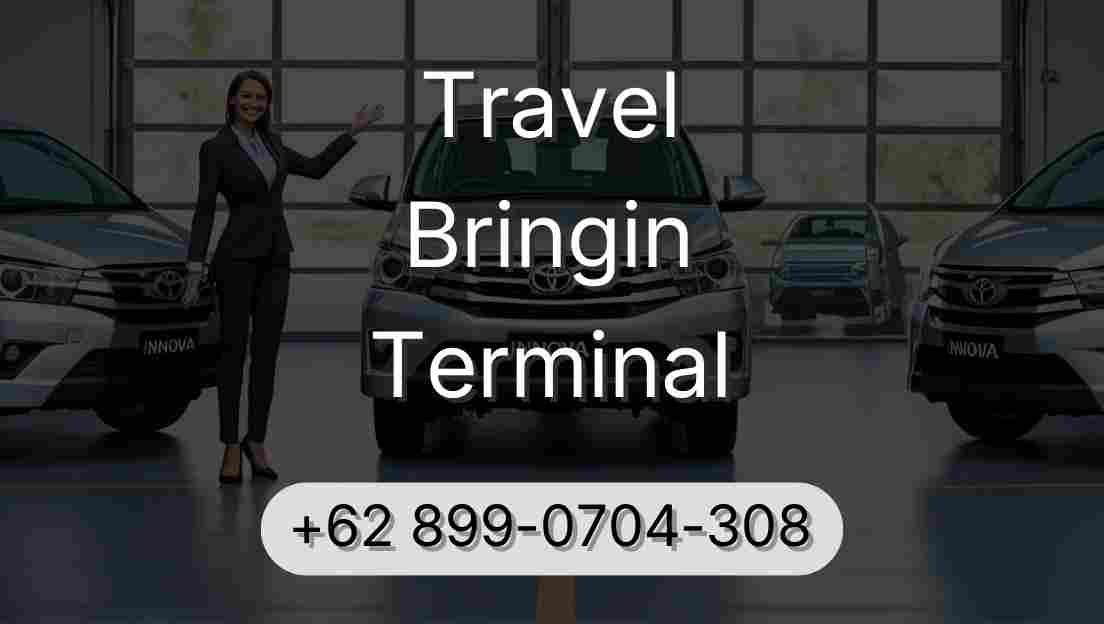 Travel Bringin Terminal