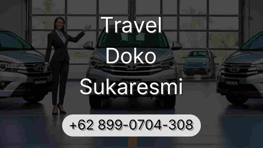 Travel Doko Sukaresmi