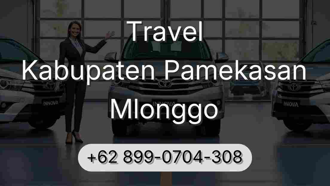 Travel Kabupaten Pamekasan Mlonggo