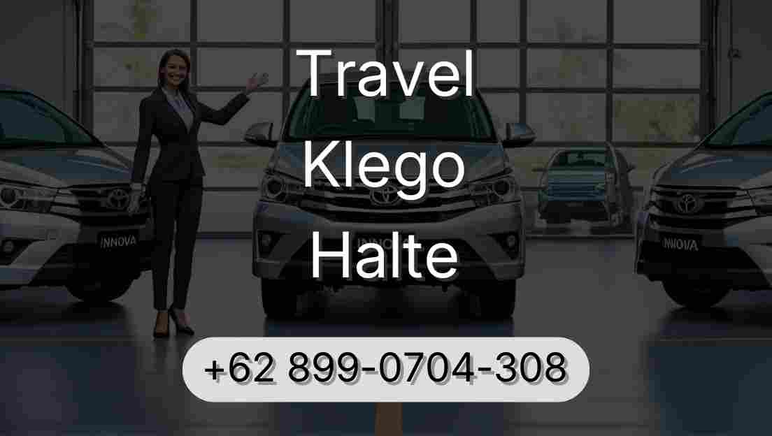Travel Klego Halte