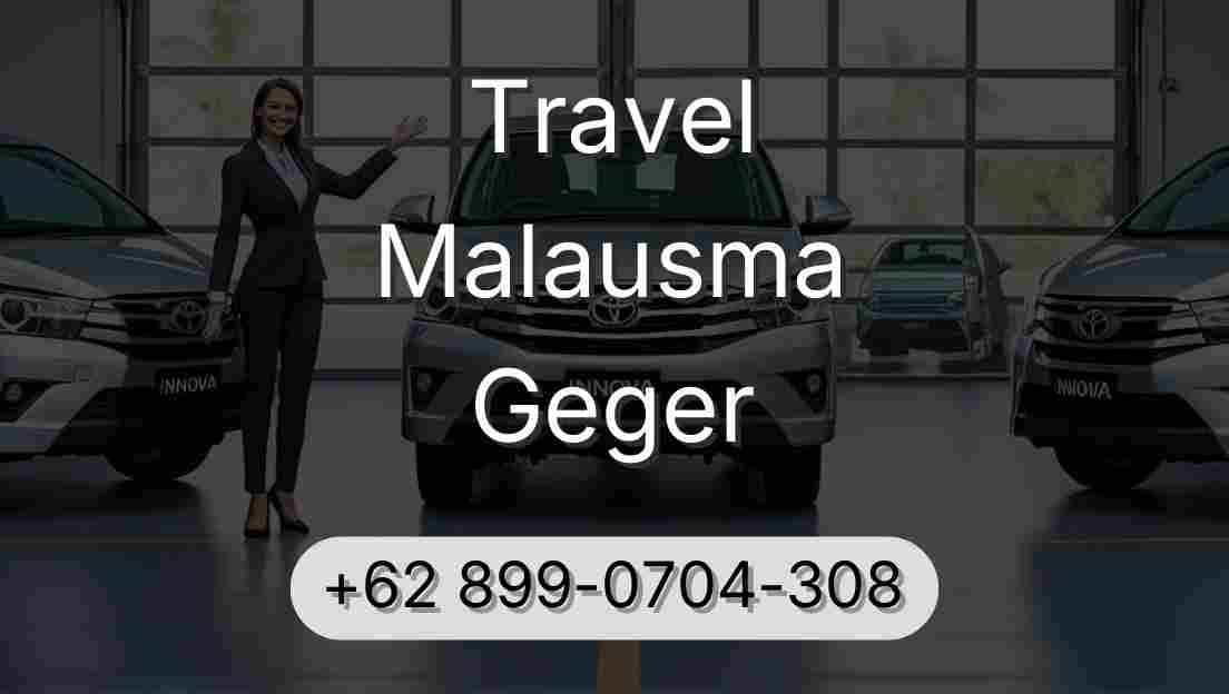 Travel Malausma Geger