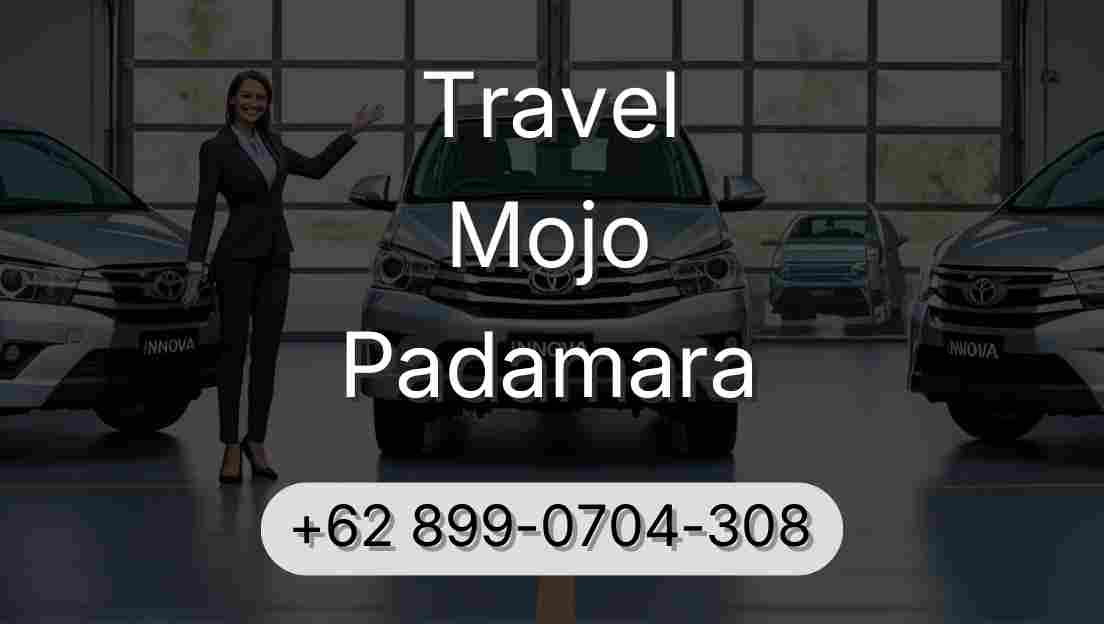 Travel Mojo Padamara