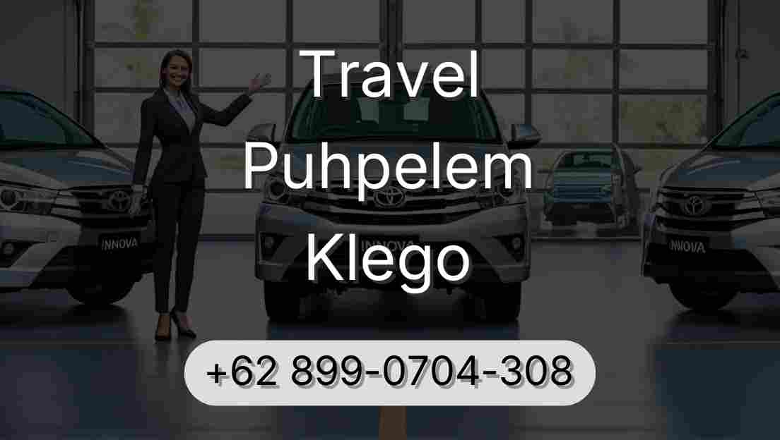 Travel Puhpelem Klego