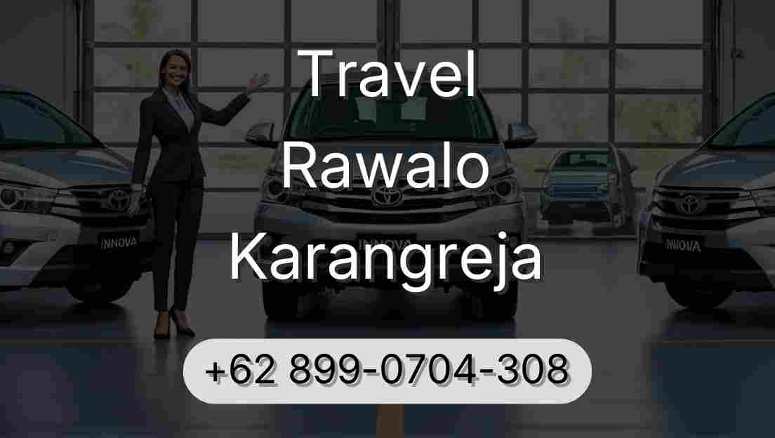 Travel Rawalo Karangreja
