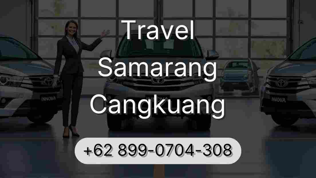 Travel Samarang Cangkuang
