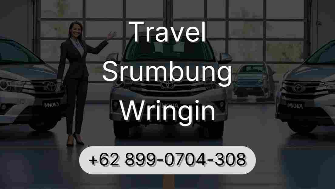 Travel Srumbung Wringin