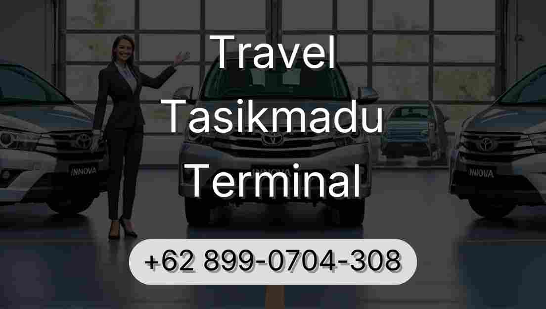 Travel Tasikmadu Terminal