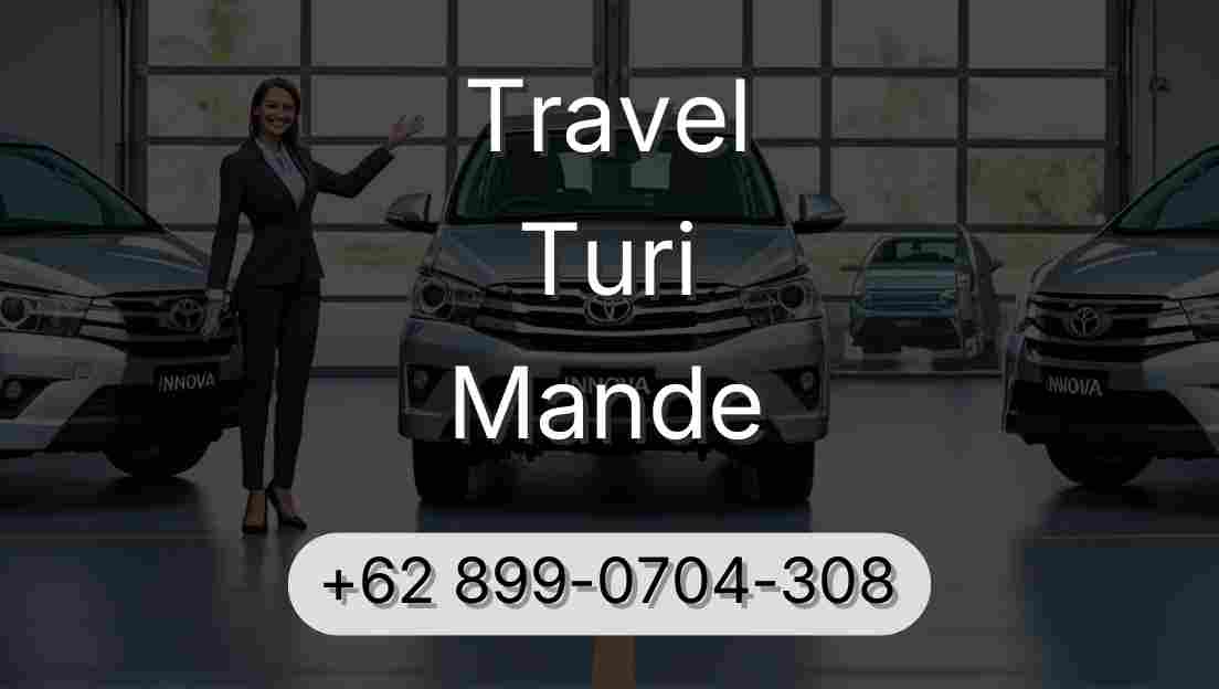 Travel Turi Mande